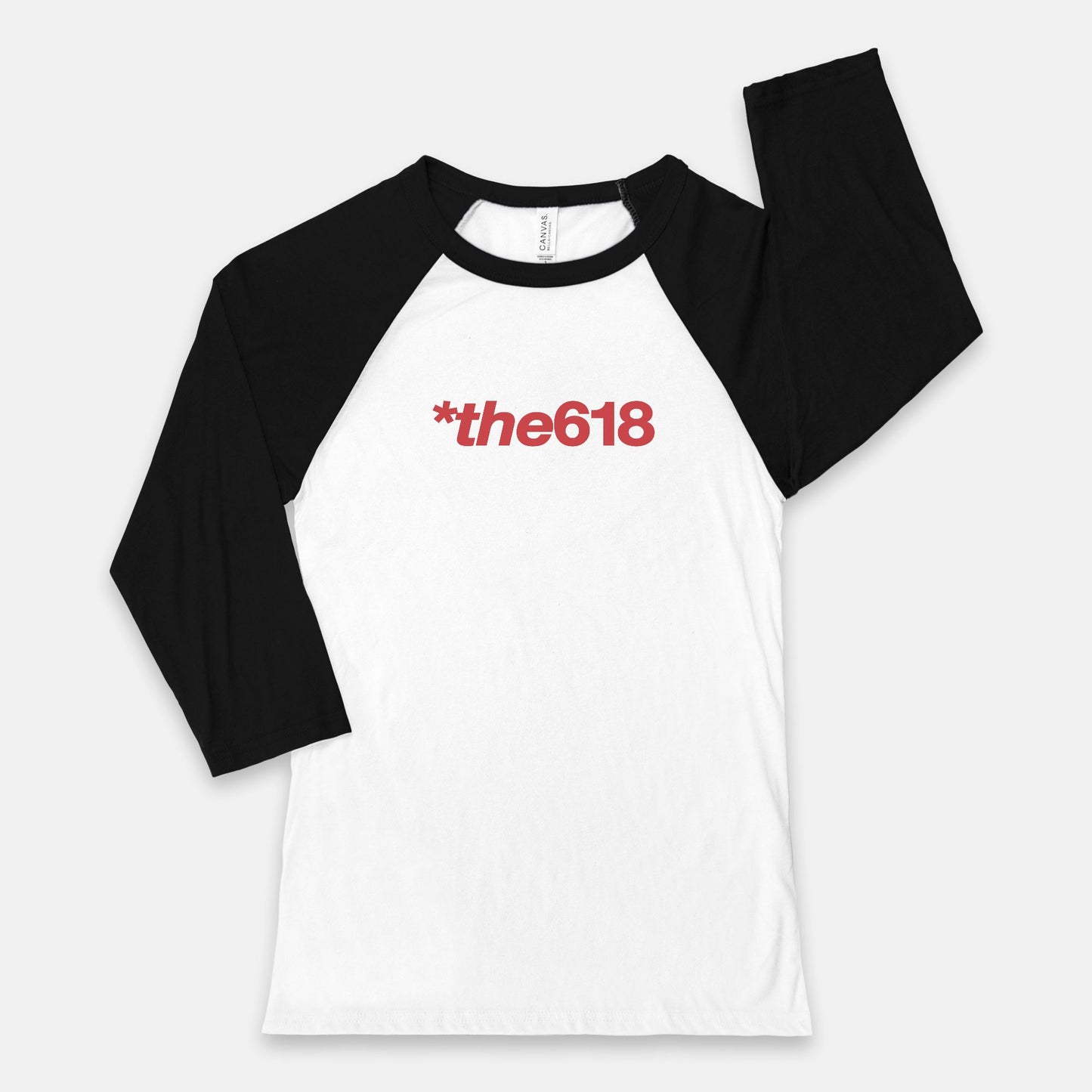 Baseball Tee