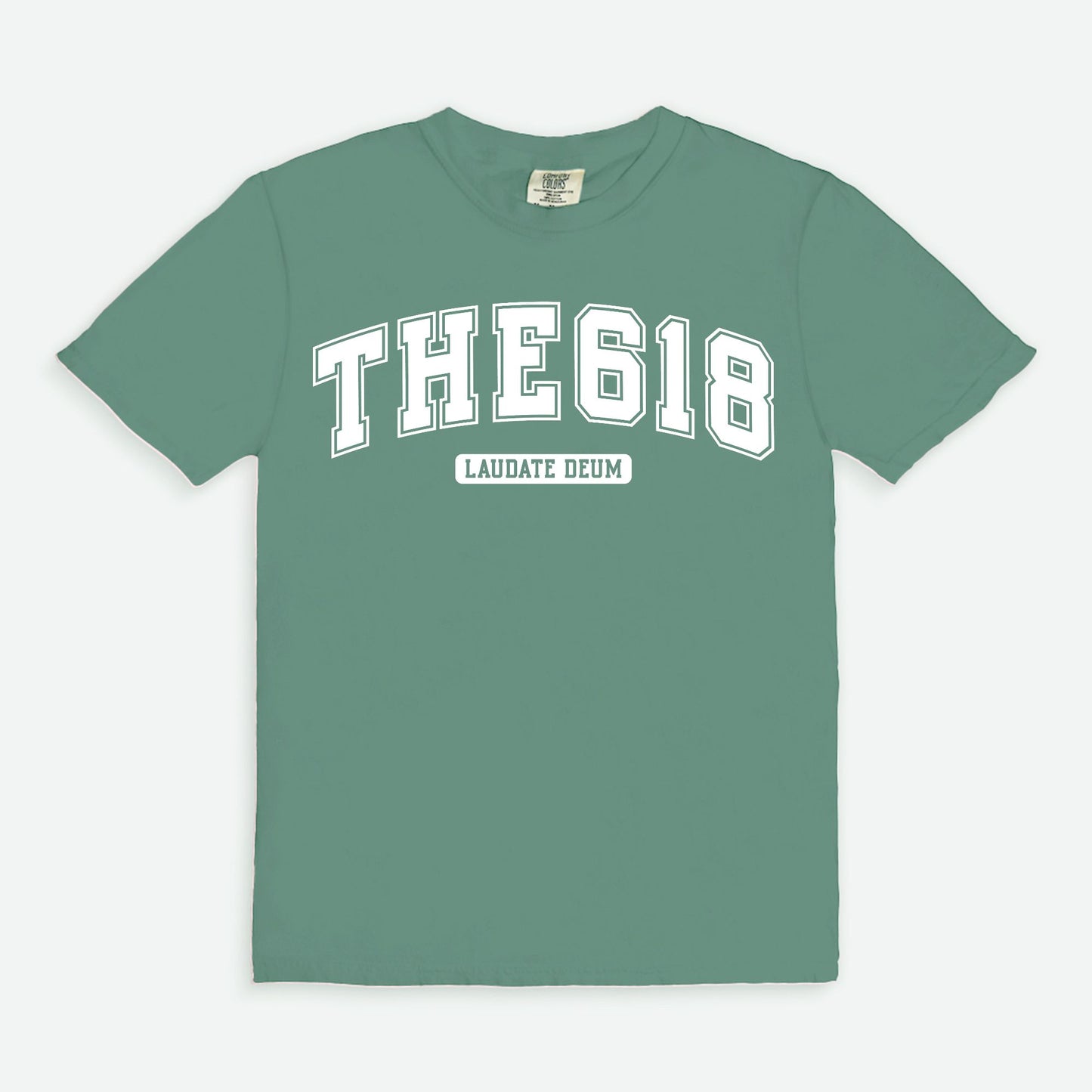 Laudate Deum Tee