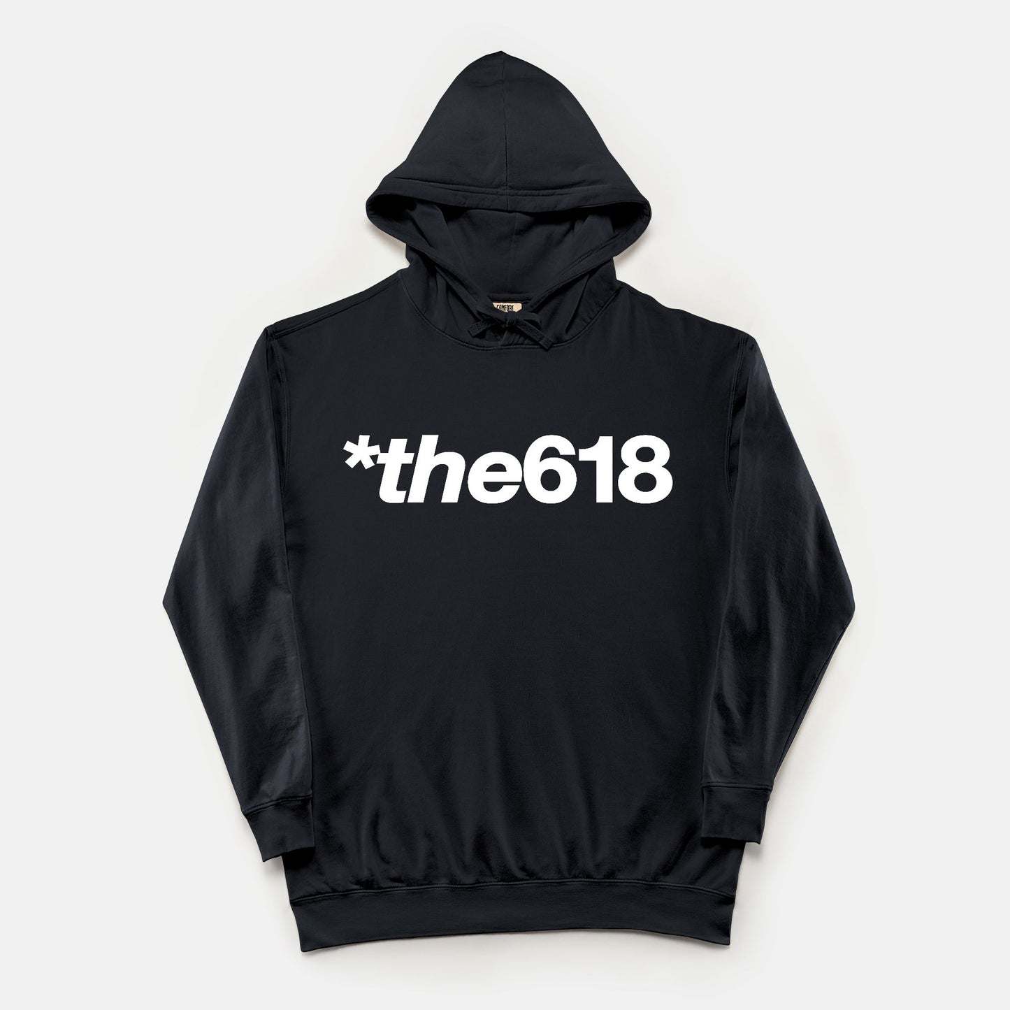 Classic Hoodie