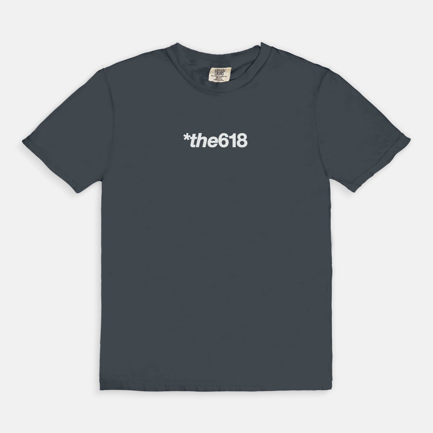 Basic Tee