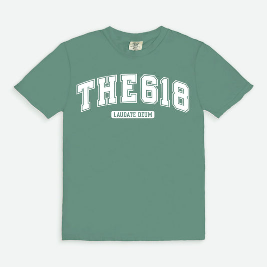 Laudate Deum Tee
