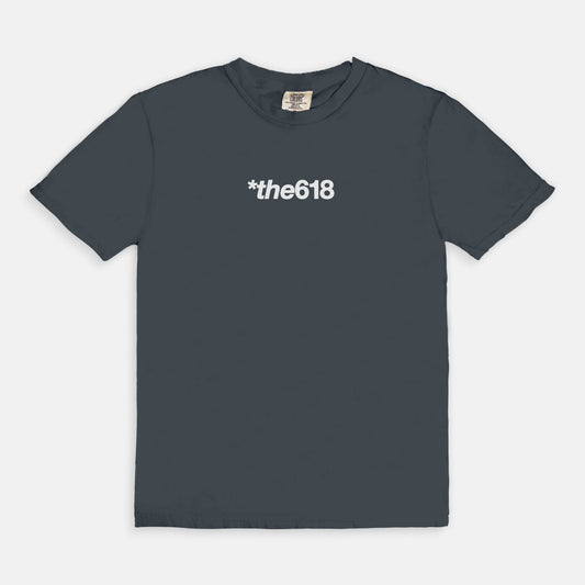 Basic Tee